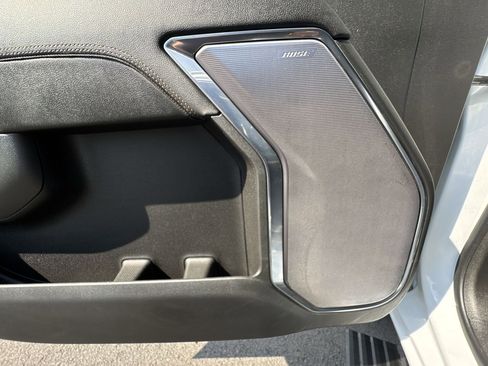 Used 2024 Chevrolet Silverado 3500 High Country w/ High Country Premium Package image 18