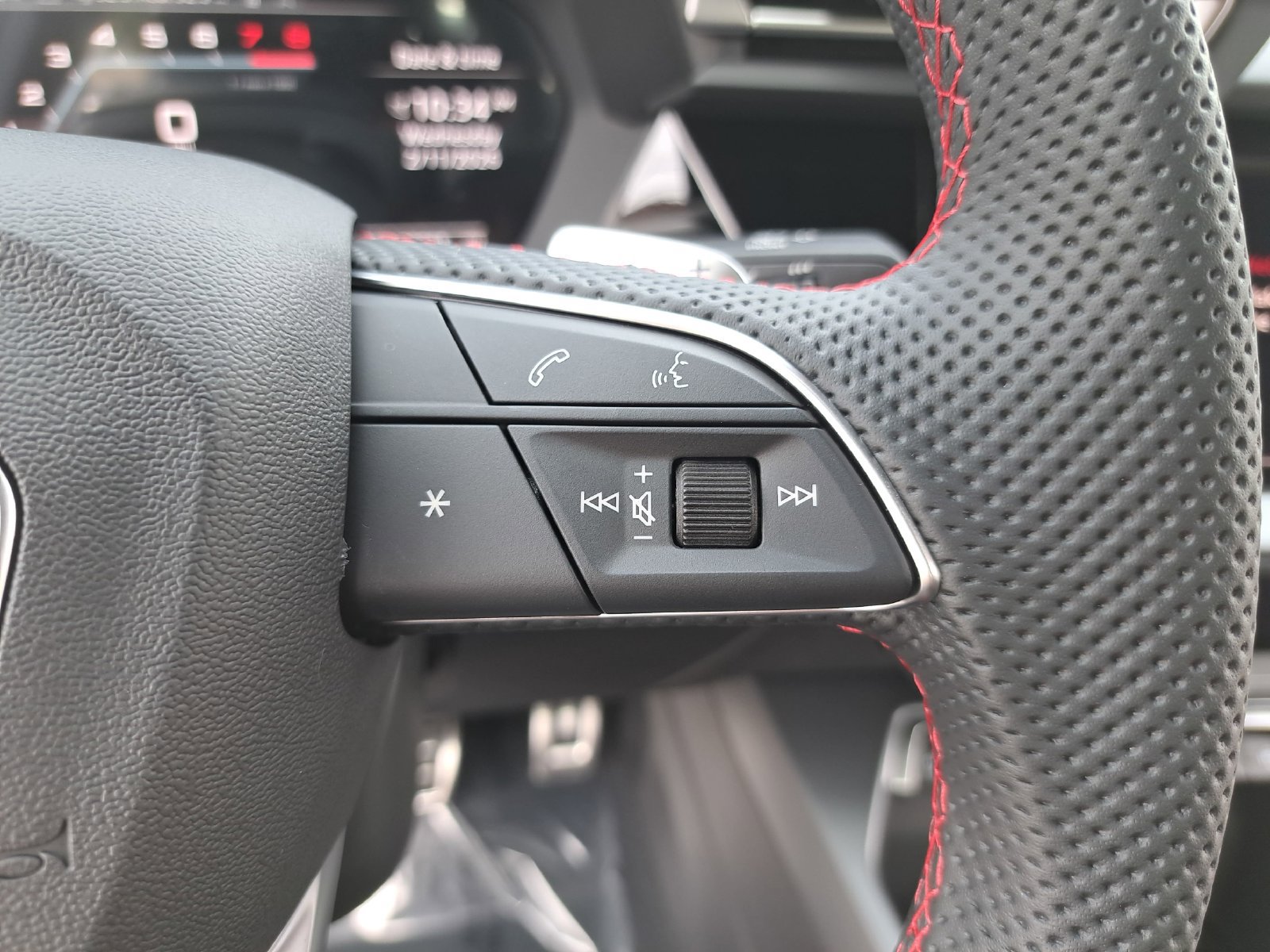 New 2026 Audi S3 Premium AWD/4WD image 17