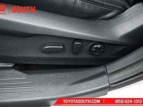 Used 2024 Subaru Outback Limited AWD/4WD image 23