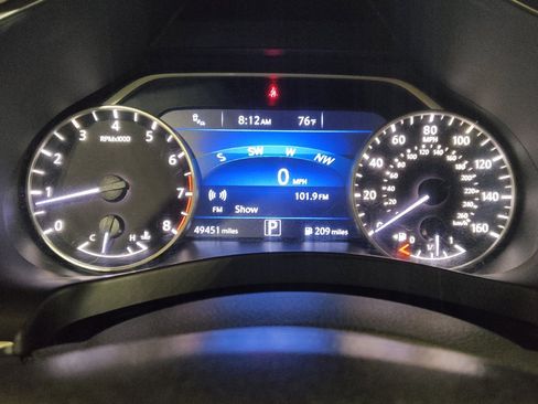Used 2015 Nissan Murano SL w/ SL Technology Package AWD/4WD image 23