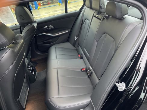 Certified 2023 BMW 330e 330e iPerformance w/ Driving Assistance Package image 28