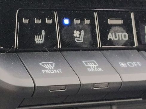 New 2026 Toyota Land Cruiser w/ Premium Package AWD/4WD image 23