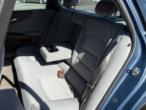 Used 2024 Chevrolet Malibu LT image 14
