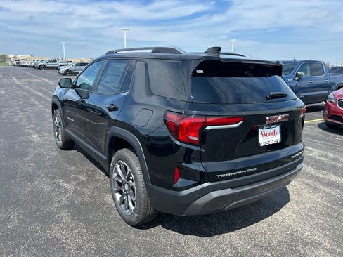 New 2026 GMC Terrain Elevation w/ Elevation Premium Package AWD/4WD image 7