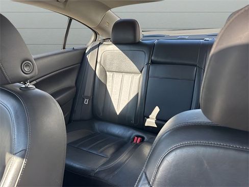 Used 2011 Buick Regal CXL Turbo w/ TO4 Preferred Equipment Group image 12