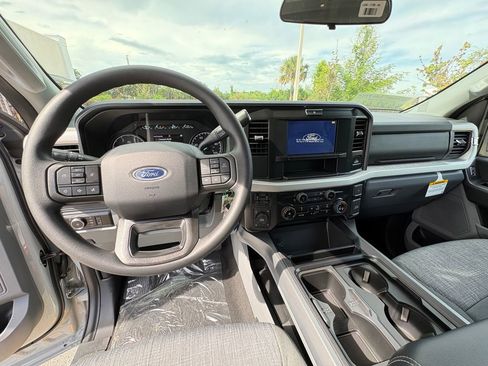 New 2026 Ford F250 XLT AWD/4WD image 7