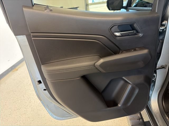 New 2026 Chevrolet Colorado LT w/ Advanced Trailering Package AWD/4WD image 46