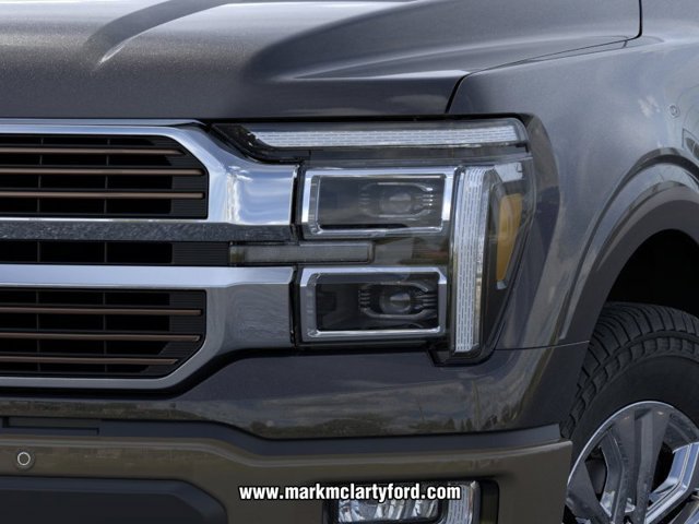 New 2026 Ford F150 King Ranch w/ Equipment Group 601A High AWD/4WD image 20