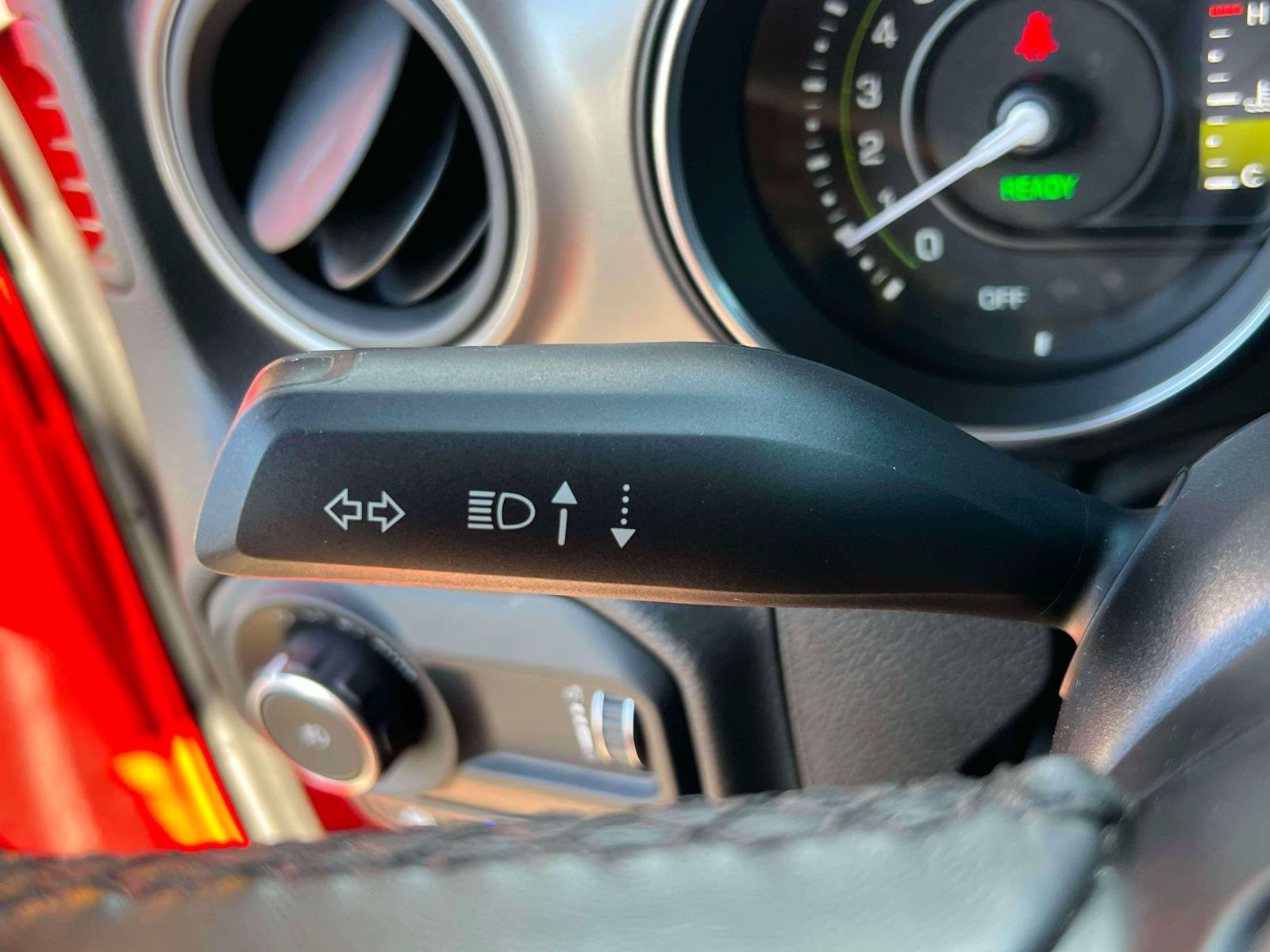 Used 2023 Jeep Wrangler Unlimited w/ Cold Weather Group AWD/4WD image 10