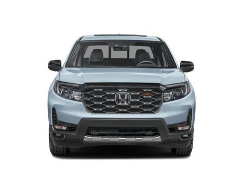 New 2026 Honda Ridgeline TrailSport+ image 7