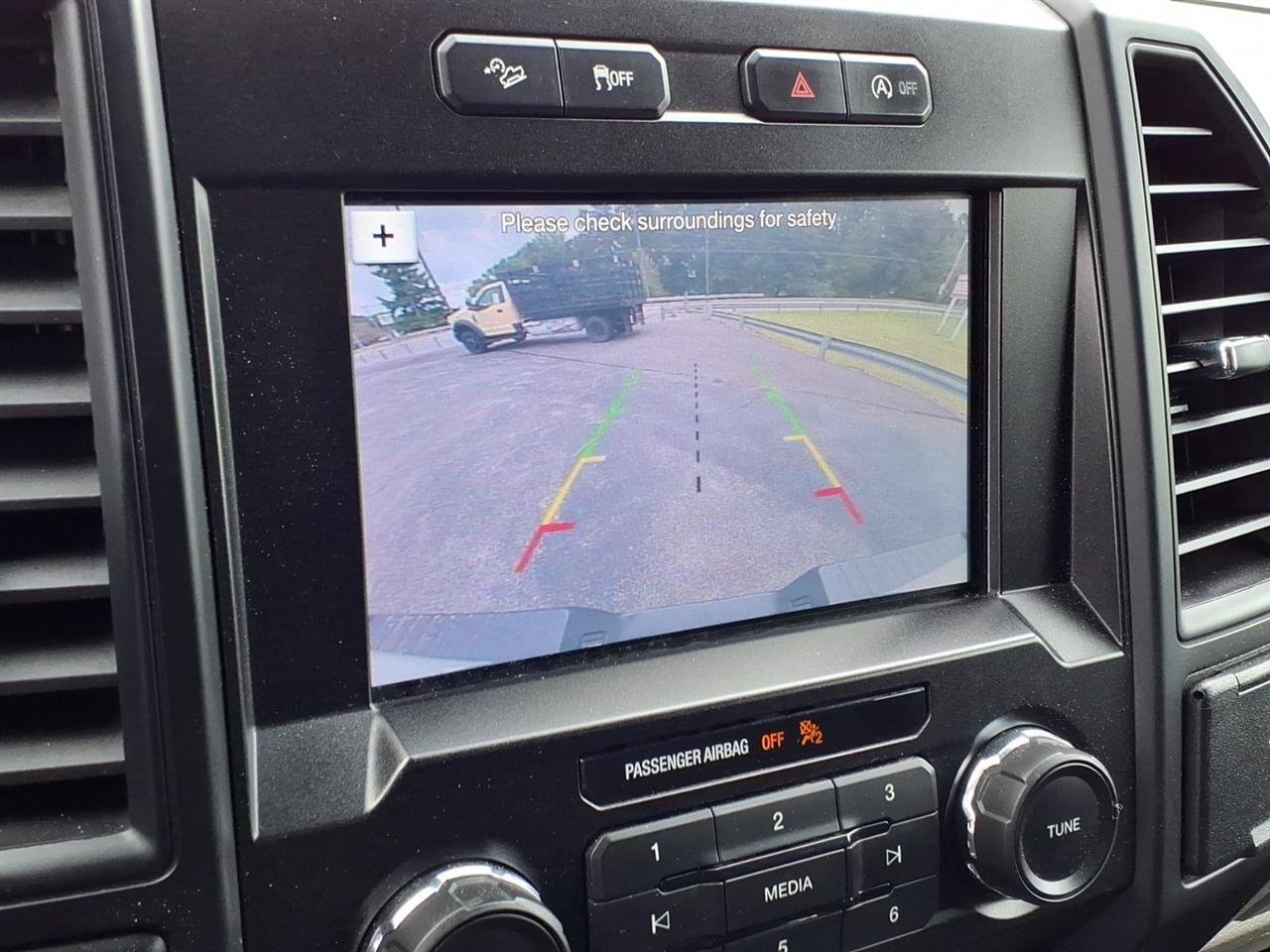 Used 2019 Ford F150 XL w/ Equipment Group 101A Mid AWD/4WD image 23