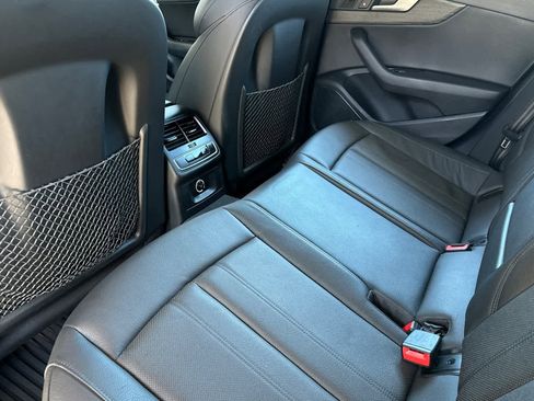Used 2018 Audi A4 2.0T Premium Plus AWD/4WD image 4