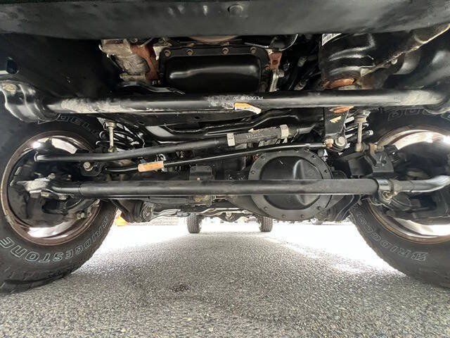 Used 2016 RAM 2500 Laramie AWD/4WD image 23