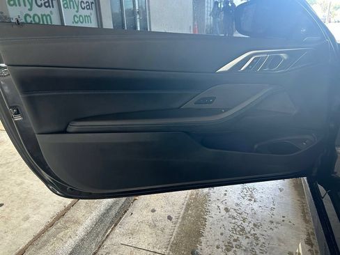Used 2021 BMW 430i Coupe w/ M Sport Package RWD image 36