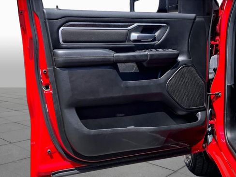 Used 2023 RAM 1500 Big Horn AWD/4WD image 21