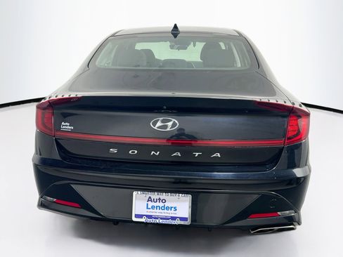 Used 2023 Hyundai Sonata SEL w/ Cargo Package image 6