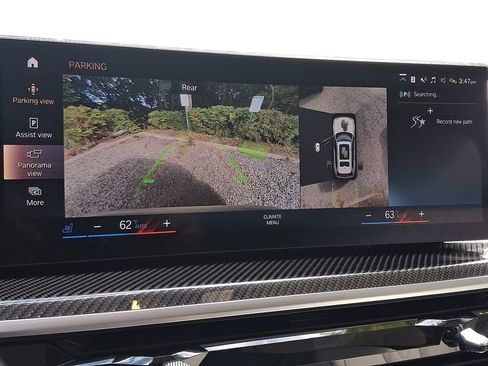 Certified 2023 BMW X7 M60i w/ Executive Package image 20