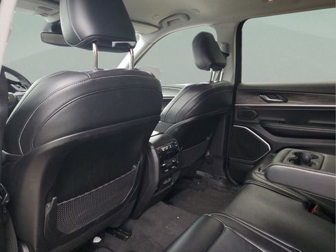 Used 2021 Jeep Grand Cherokee L Limited w/ Trailer Tow Group (B) image 10