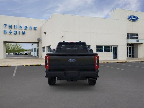 New 2026 Ford F350 XL w/ STX Appearance Package AWD/4WD image 27