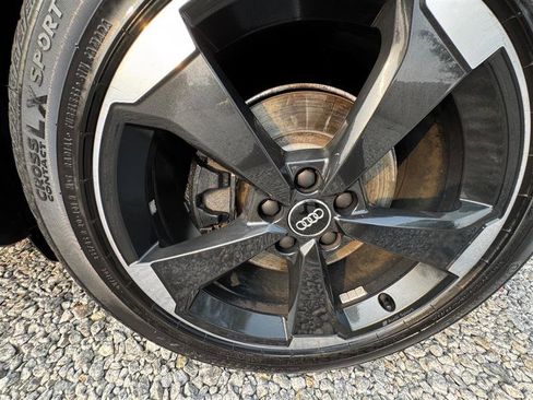 Used 2019 Audi SQ5 Premium Plus w/ Premium Plus Package image 32