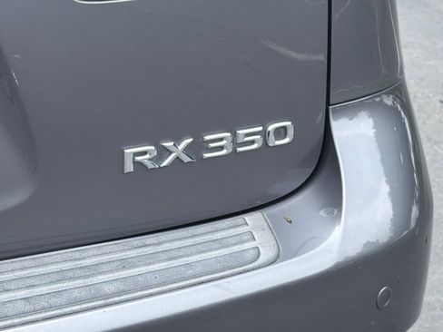 Used 2013 Lexus RX 350 AWD w/ Navigation Pkg image 37