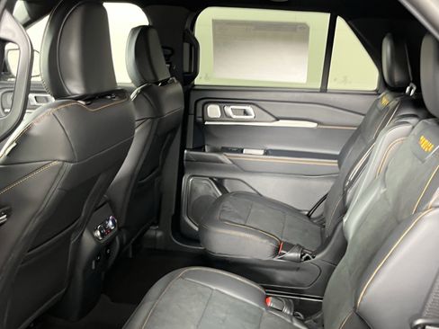 New 2026 Ford Explorer Tremor w/ Tremor Ultimate Package image 13