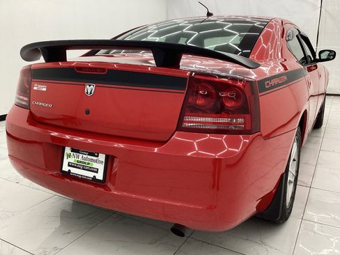 Used 2008 Dodge Charger SE image 6