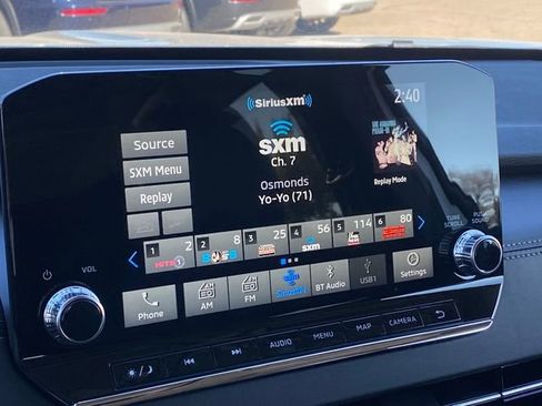 New 2025 Mitsubishi Outlander SE image 21