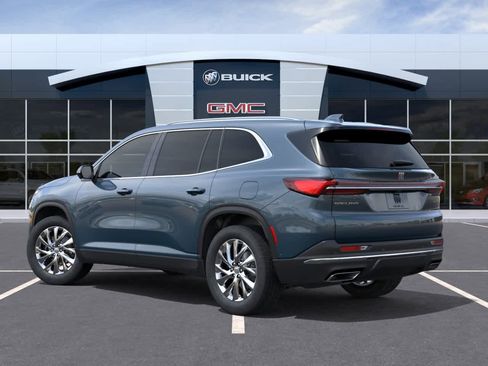 New 2026 Buick Enclave Preferred FWD image 3