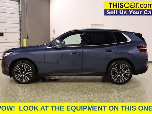Used 2025 BMW X3 xDrive30i AWD/4WD image 6