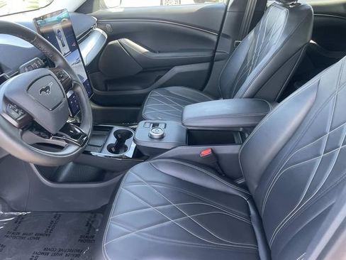 Used 2023 Ford Mustang Mach-E Select RWD image 32