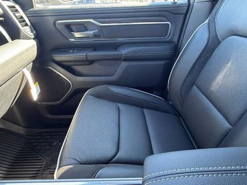 New 2026 RAM 1500 Laramie image 24