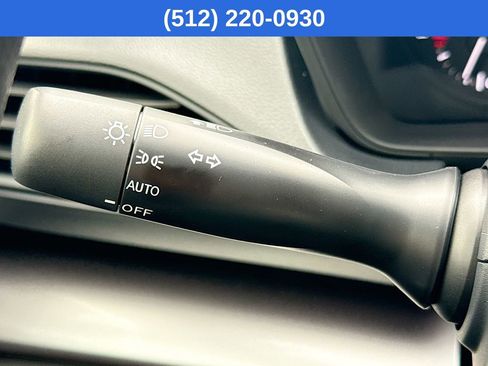 New 2025 Subaru Impreza 2.0i image 13