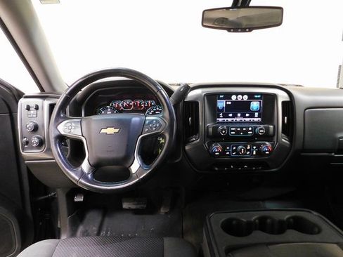 Used 2016 Chevrolet Silverado 1500 LT w/ All Star Edition image 8