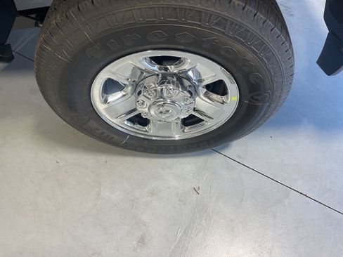 New 2026 RAM 2500 Tradesman image 33