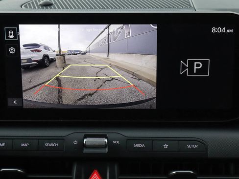 Used 2025 Kia K4 FWD image 12