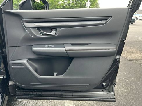 Used 2026 Honda CR-V TrailSport image 26