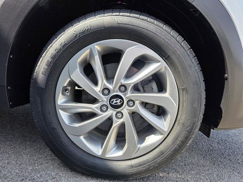 Used 2018 Hyundai Tucson SEL AWD/4WD image 18
