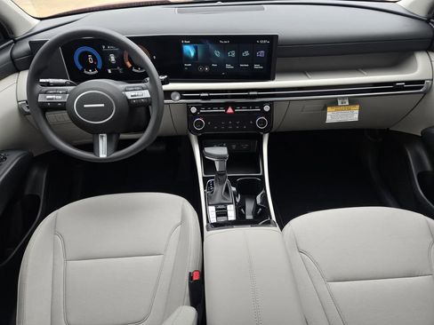 New 2026 Hyundai Tucson SEL FWD image 19