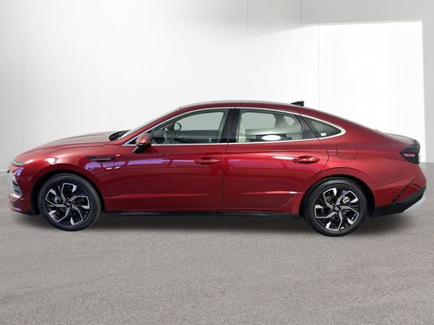 Used 2024 Hyundai Sonata SEL image 28