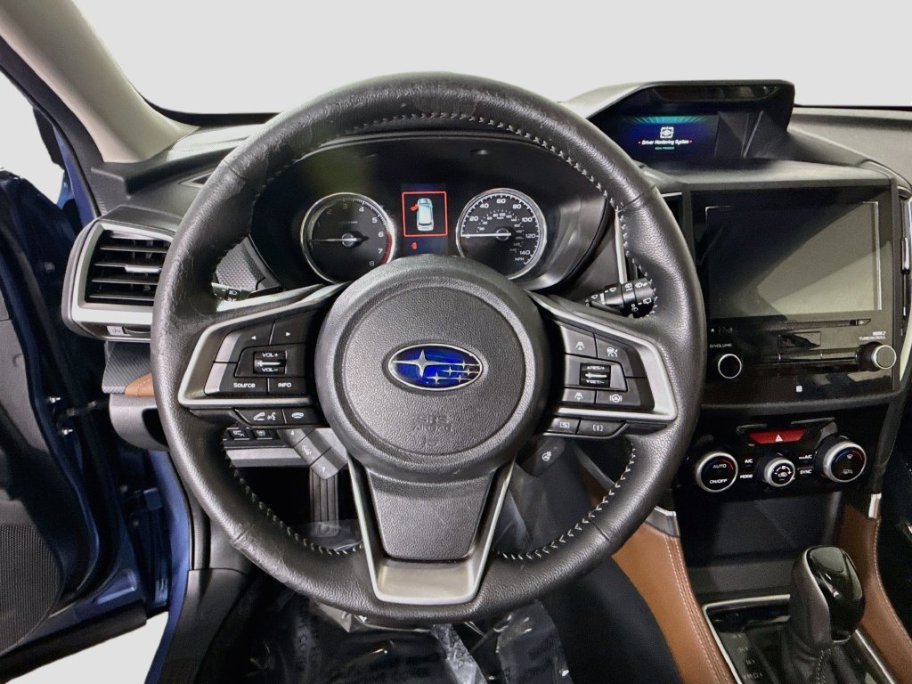 Used 2020 Subaru Forester Touring w/ Popular Package #2 AWD/4WD image 21