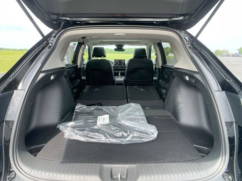 New 2026 Honda HR-V EX-L image 25