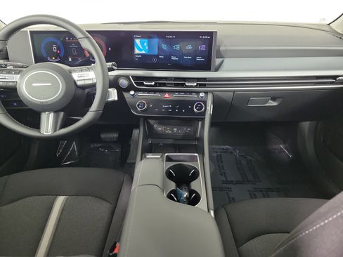 New 2026 Hyundai Sonata SEL FWD image 4