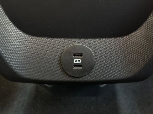 New 2026 Ford Mustang Mach-E Select AWD/4WD image 24