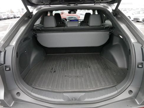 Certified 2023 Toyota bZ4X Limited image 18