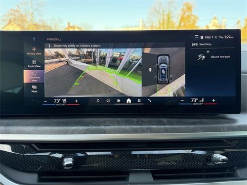 Certified 2024 BMW X7 xDrive40i w/ M Sport Package image 22