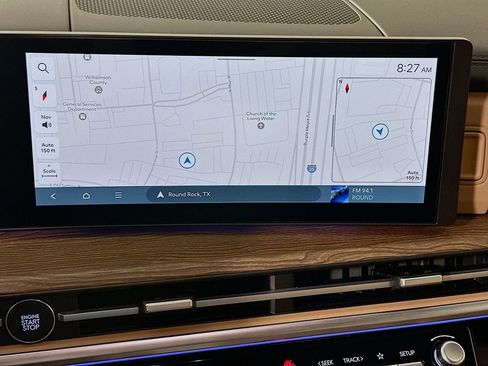 New 2026 Hyundai Santa Fe Limited AWD/4WD image 12