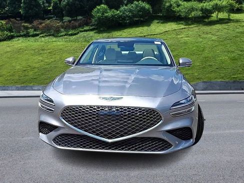 New 2026 Genesis G70 2.5T Prestige image 3