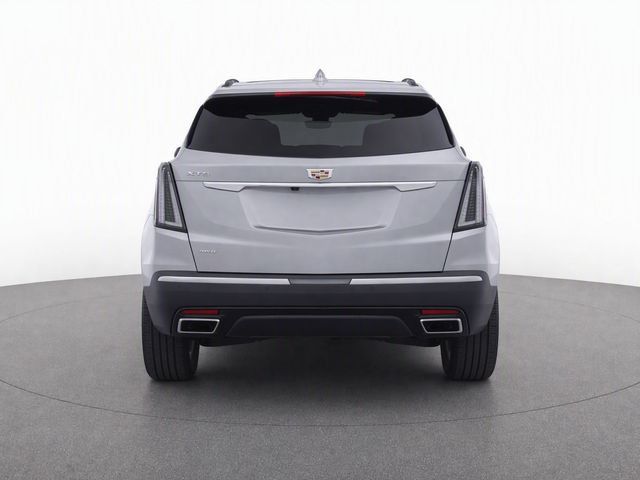 Used 2023 Cadillac XT5 Sportv AWD/4WD image 6