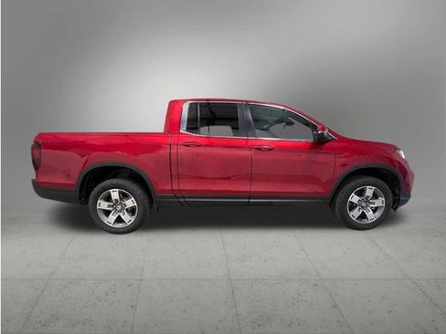 New 2026 Honda Ridgeline RTL image 8